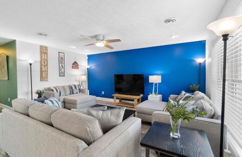 Navarre Beach House | Willapye Beach House by the Sea