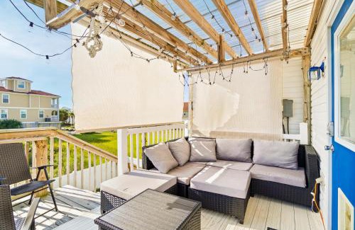 Navarre Beach House | Willapye Beach House by the Sea