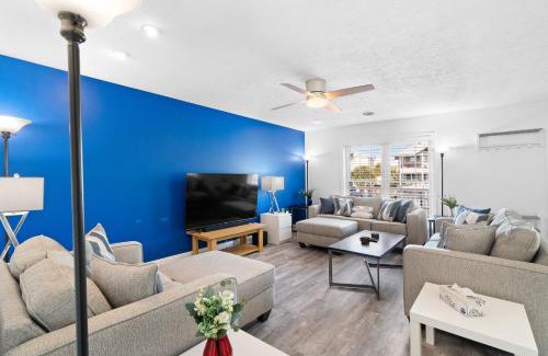 Navarre Beach House | Willapye Beach House by the Sea