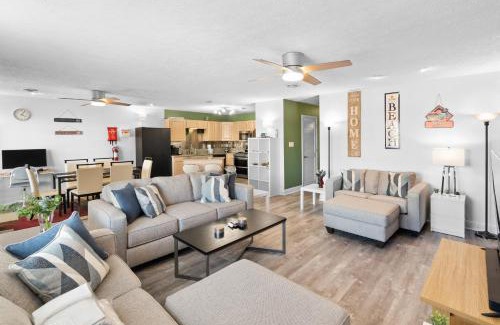 Navarre Beach House | Willapye Beach House by the Sea