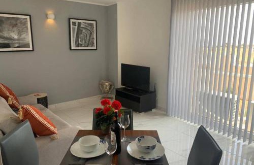 Qala Apartment | Willeg Retreats 7A 1 Bedroom Luxury Flat Qala Gozo