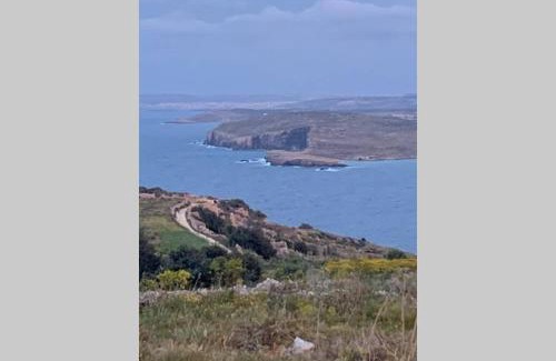 Qala Apartment | Willeg Retreats 7A 1 Bedroom Luxury Flat Qala Gozo