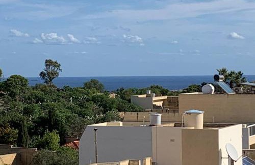 Qala Apartment | Willeg Retreats 7A 1 Bedroom Luxury Flat Qala Gozo