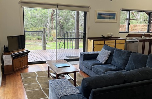 William Bay House | William Bay Loft- 3 minutes to beautiful Greens Pool .William Bay National Park