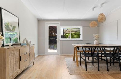 Bathurst House | William House - Heart of Bathurst - Sleeps 6