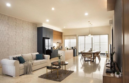 Sleman House | William house