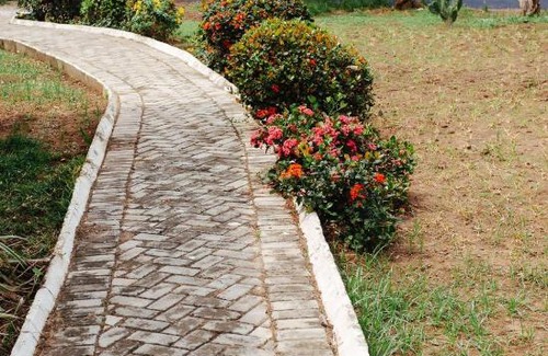 Tesano Apartment | William Ofori-Atta Fie