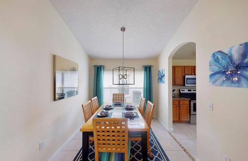Lake Berkley House | William's Lake Berkley Resort Vacation Home