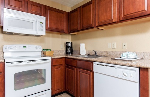 Williamsburg Condo | Williamsburg 3 Bedroom condo - near Colonial Williamsburg