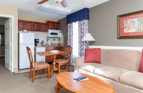 Williamsburg Condo | Williamsburg 3 Bedroom condo - near Colonial Williamsburg