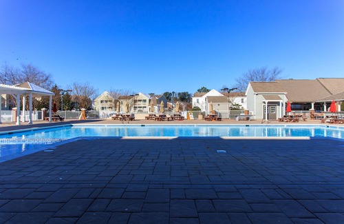 Williamsburg Condo | Williamsburg 3 Bedroom condo - near Colonial Williamsburg