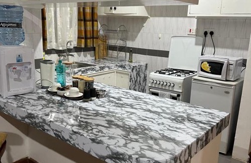 Westlands Apartment | Williamsburg Abode