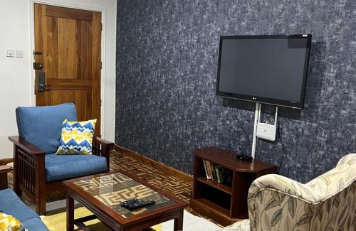 Westlands Apartment | Williamsburg Abode