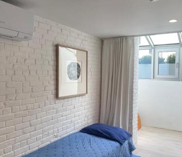Williamsburg Apartment | Williamsburg Design Apartment