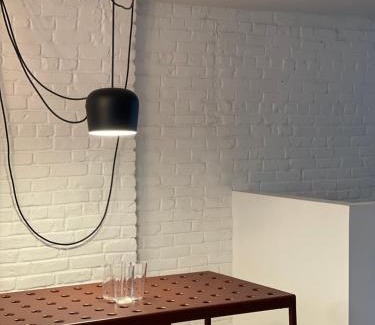 Williamsburg Apartment | Williamsburg Design Apartment