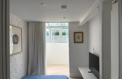 Williamsburg Apartment | Williamsburg Design Apartment