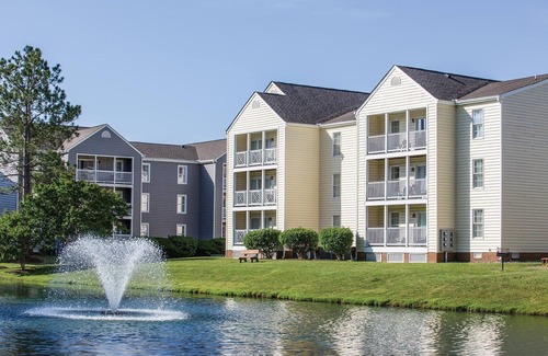 Williamsburg Resort | Williamsburg, VA: 2 BR Condo w/Pool, Near Historic Williamsburg & Busch Gardens