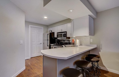 Lake Delton Condo | Williamson Family Condo at Lighthouse Cove