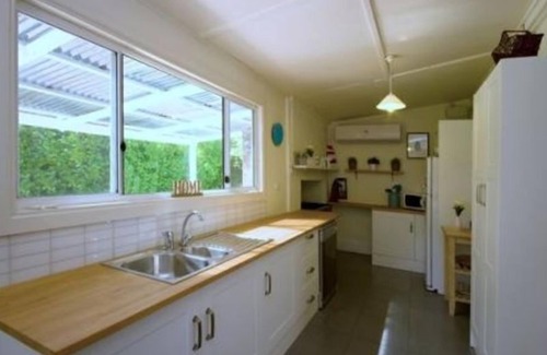 Waterhouse Cottage | Williamstone Cottage (circa 1920)