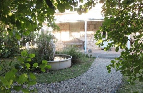 Waterhouse Cottage | Williamstone Cottage (circa 1920)