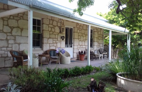 Waterhouse Cottage | Williamstone Cottage (circa 1920)