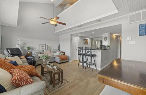 Briarcliff Apartment | Willie Chillin'