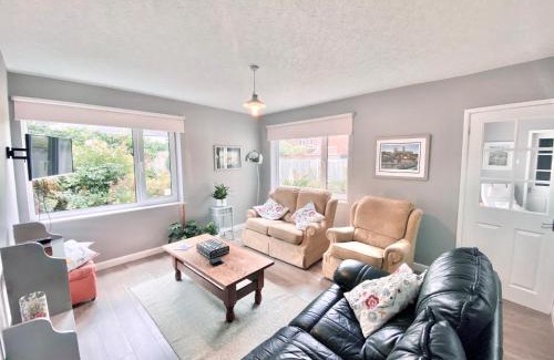Lincoln House | Willis Close