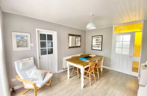 Lincoln House | Willis Close