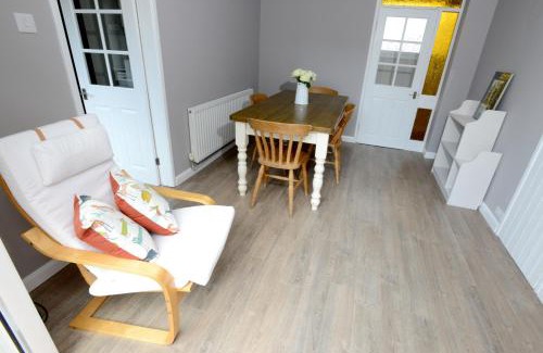 Lincoln House | Willis Close