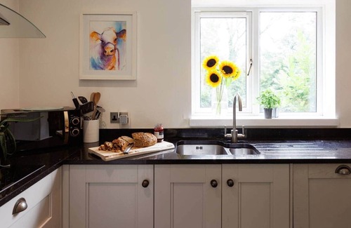 Frampton Cotterell House | Willis House