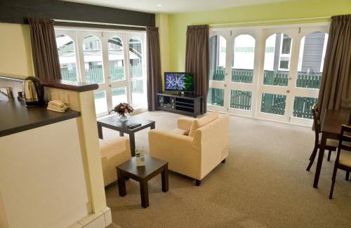 Te Aro Apartment | Willis Village