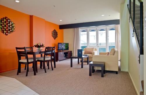 Te Aro Apartment | Willis Village