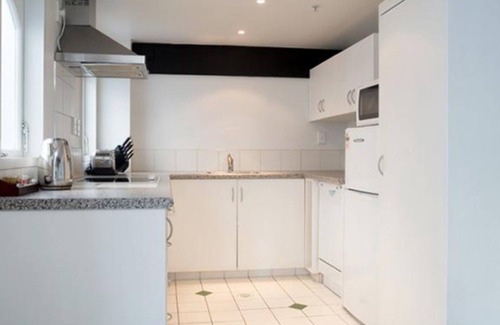 Te Aro Apartment | Willis Village