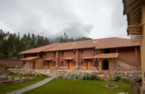 Urubamba Hotel | Willka Rumi