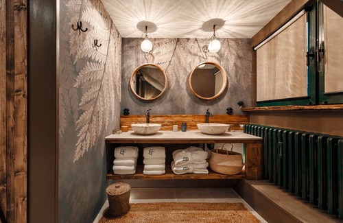 Bissee Other | Willkomen im Farmhouse Cabin 4