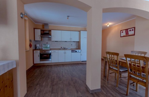 Ostseebad Kuhlungsborn Apartment | Willkommen in der Villa Senta. Willkommen im Ostseebad Kühlungsborn