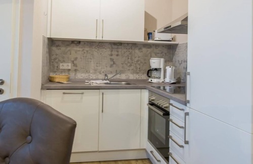 Kuhlungsborn Ost Apartment | Willkommen im Ostseebad Kühlungsborn. Willkommen im Haus Sunnevelt