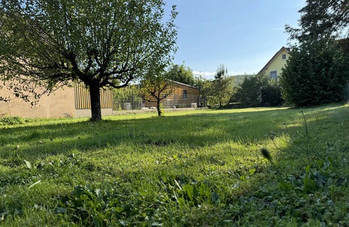 Lonnerstadt House | Willkommen auf der Seite Unseres Kleinen Ferienhäuschens!