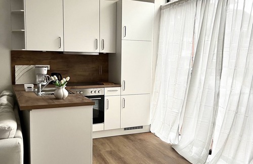 Varel Apartment | Willkommen bei Suite One Lahnstraße