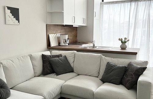 Varel Apartment | Willkommen bei Suite One Lahnstraße