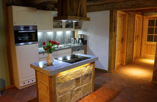 Jonsdorf House | Willkommen im Zittauer Gebirge im Luftkurort Jonsdorf