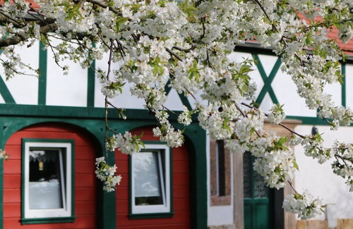 Jonsdorf House | Willkommen im Zittauer Gebirge im Luftkurort Jonsdorf
