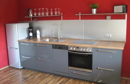 Guels Apartment | Willkommen zuhause! Welcome home!