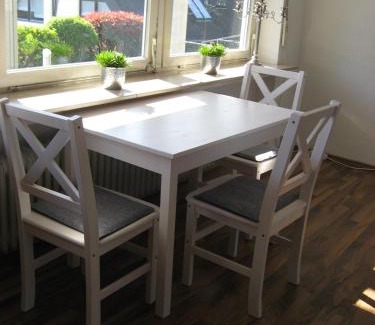 Guels Apartment | Willkommen zuhause! Welcome home!