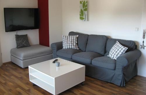 Guels Apartment | Willkommen zuhause! Welcome home!