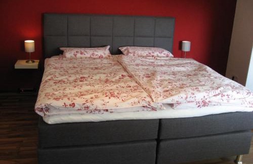 Guels Apartment | Willkommen zuhause! Welcome home!