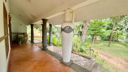 Kannur House | Willo stays The Metro Landsend Beach Resorts