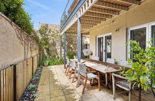 Queenscliff House | Willos'