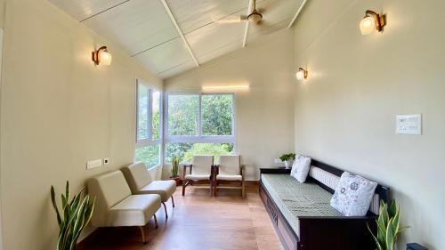 Peermade House | Willostays Amburan hills cabin