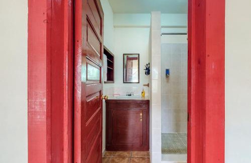 Caye Caulker Hotel | Willow 2 at Island Cabanas Gold Standard Certified